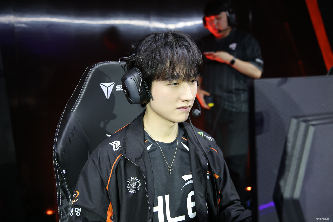 MSI進出をかけて4チームが集結！激戦に記憶を写真で振り返る「LCK Load to MSI」フォトレポート
