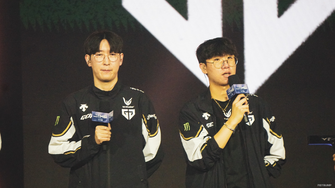 MSI進出をかけて4チームが集結！激戦に記憶を写真で振り返る「LCK Load to MSI」フォトレポート