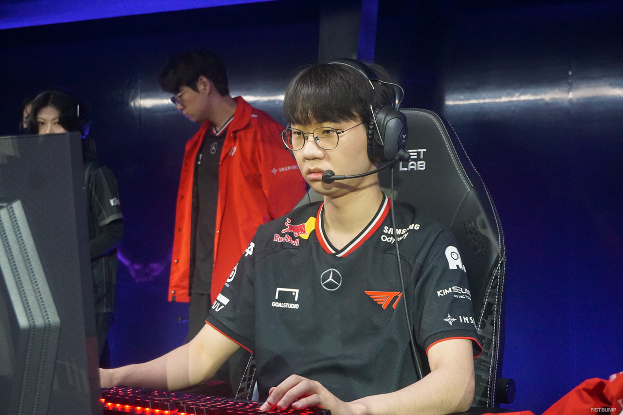 MSI進出をかけて4チームが集結！激戦に記憶を写真で振り返る「LCK Load to MSI」フォトレポート