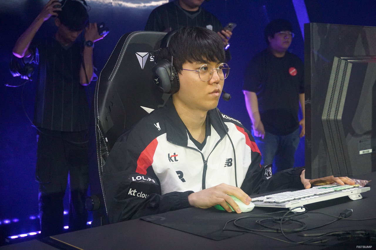 MSI進出をかけて4チームが集結！激戦に記憶を写真で振り返る「LCK Load to MSI」フォトレポート