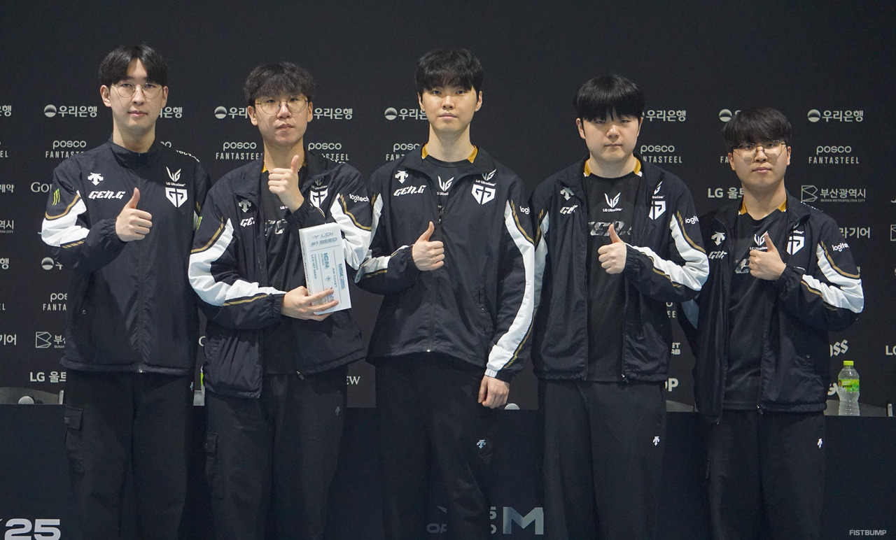 MSI進出をかけて4チームが集結！激戦に記憶を写真で振り返る「LCK Load to MSI」フォトレポート