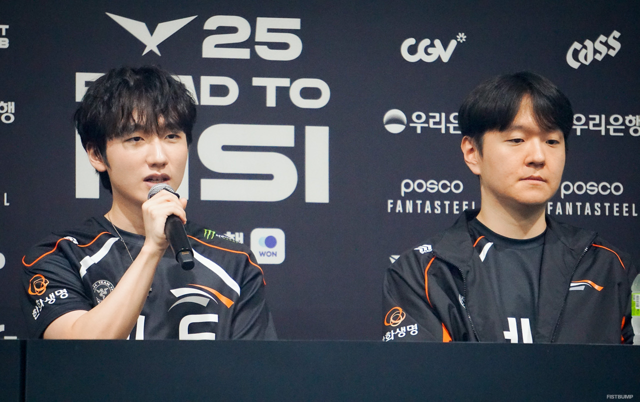 MSI進出をかけて4チームが集結！激戦に記憶を写真で振り返る「LCK Load to MSI」フォトレポート
