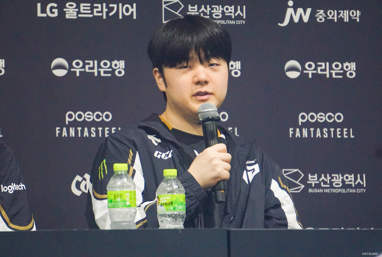MSI進出をかけて4チームが集結！激戦に記憶を写真で振り返る「LCK Load to MSI」フォトレポート