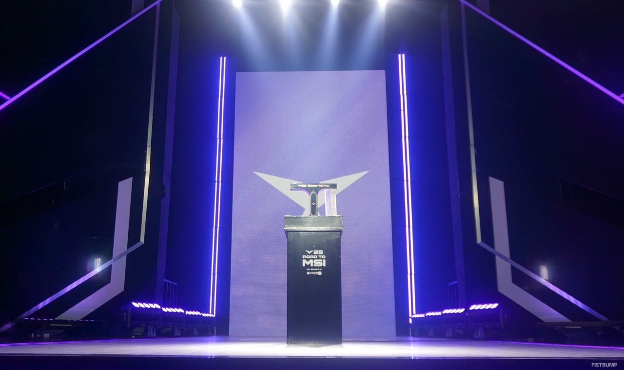 MSI進出をかけて4チームが集結！激戦に記憶を写真で振り返る「LCK Load to MSI」フォトレポート