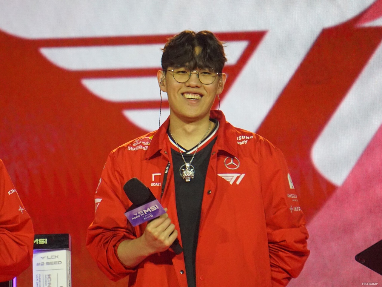 MSI進出をかけて4チームが集結！激戦に記憶を写真で振り返る「LCK Load to MSI」フォトレポート