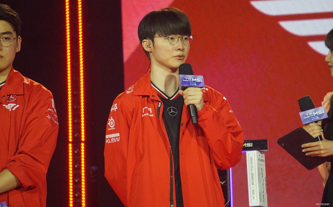 MSI進出をかけて4チームが集結！激戦に記憶を写真で振り返る「LCK Load to MSI」フォトレポート