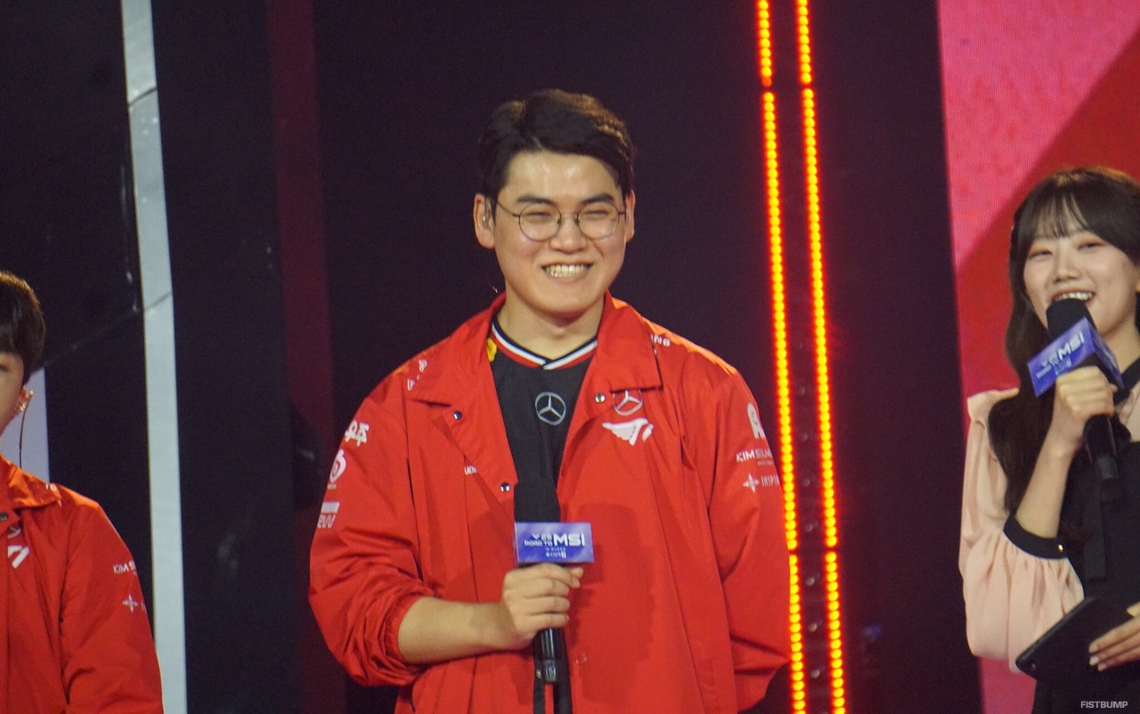 MSI進出をかけて4チームが集結！激戦に記憶を写真で振り返る「LCK Load to MSI」フォトレポート
