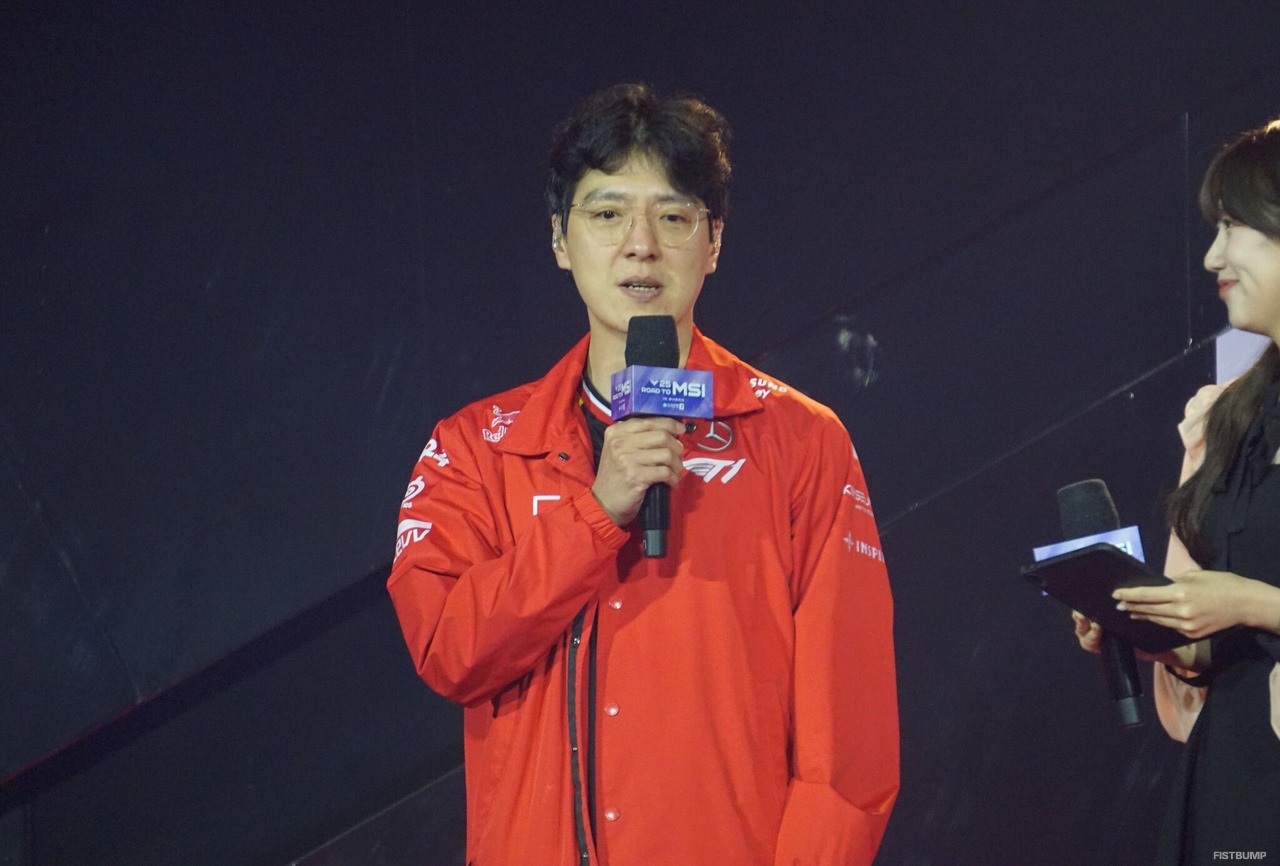 MSI進出をかけて4チームが集結！激戦に記憶を写真で振り返る「LCK Load to MSI」フォトレポート