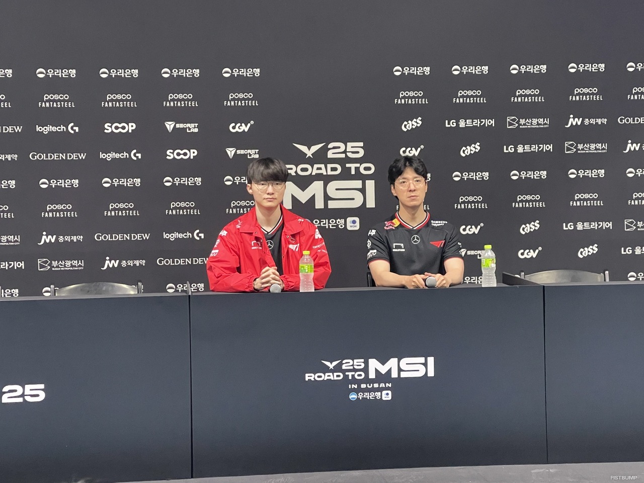 MSI進出をかけて4チームが集結！激戦に記憶を写真で振り返る「LCK Load to MSI」フォトレポート