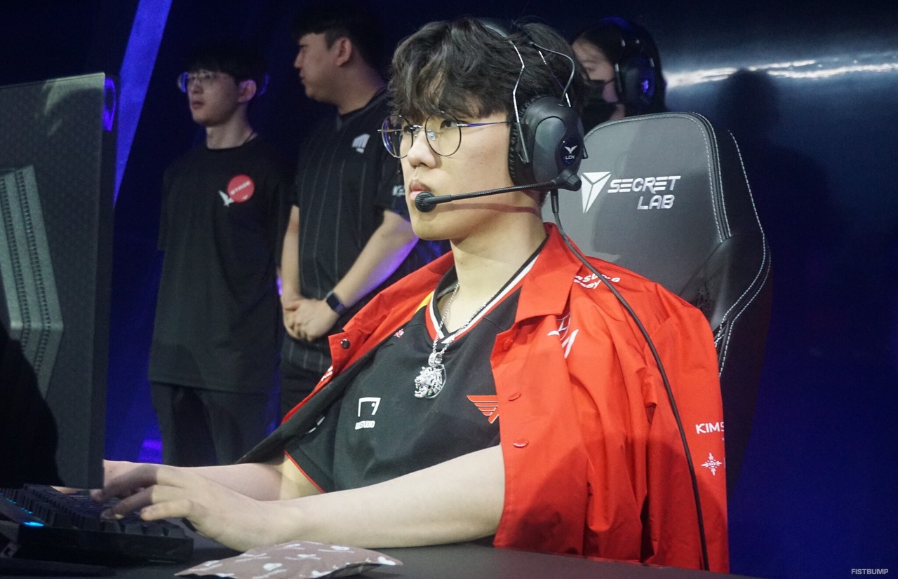 MSI進出をかけて4チームが集結！激戦に記憶を写真で振り返る「LCK Load to MSI」フォトレポート