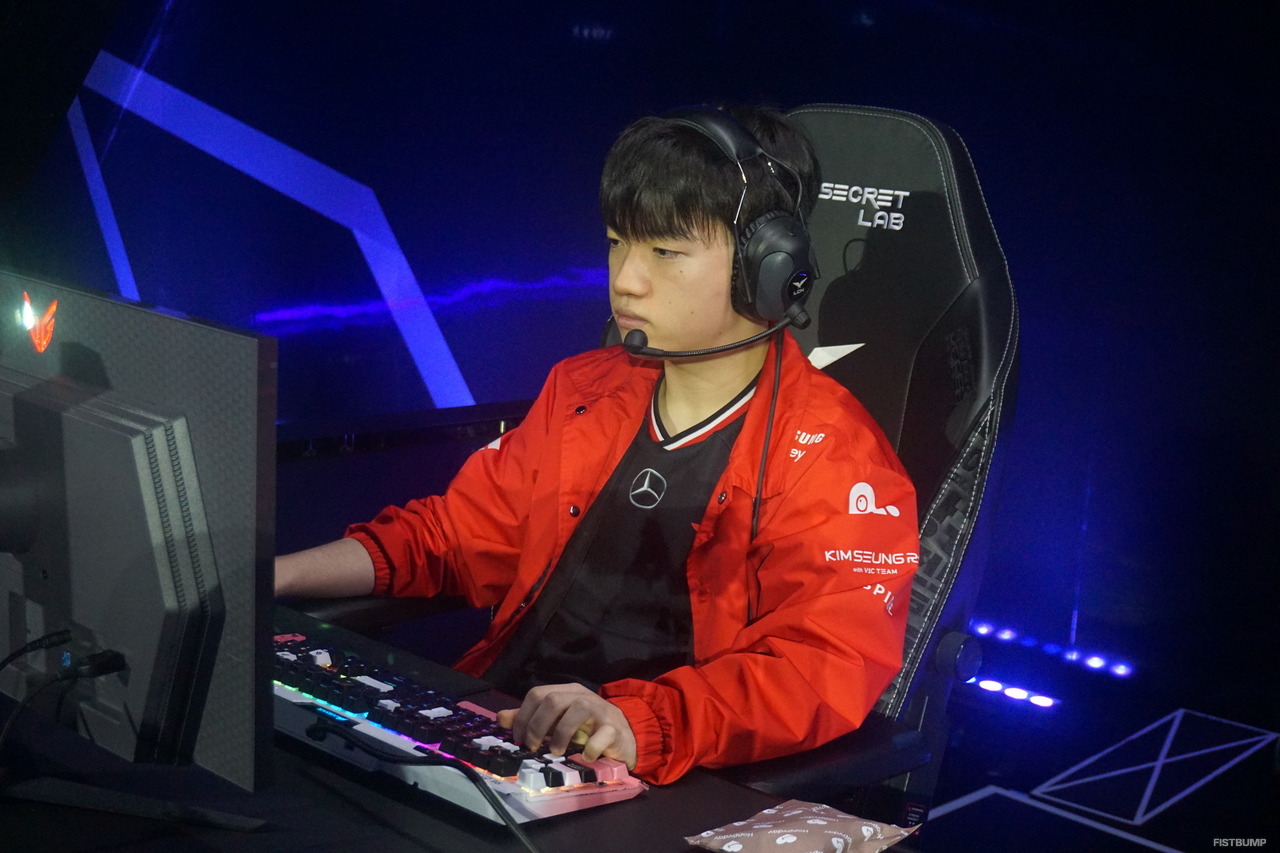MSI進出をかけて4チームが集結！激戦に記憶を写真で振り返る「LCK Load to MSI」フォトレポート