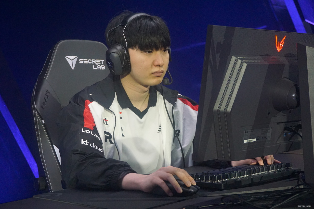 MSI進出をかけて4チームが集結！激戦に記憶を写真で振り返る「LCK Load to MSI」フォトレポート