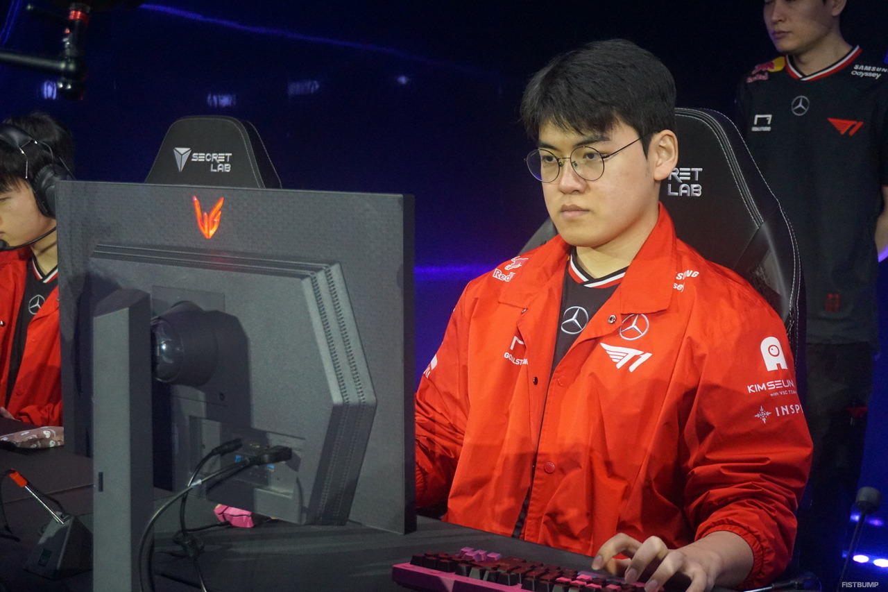 MSI進出をかけて4チームが集結！激戦に記憶を写真で振り返る「LCK Load to MSI」フォトレポート