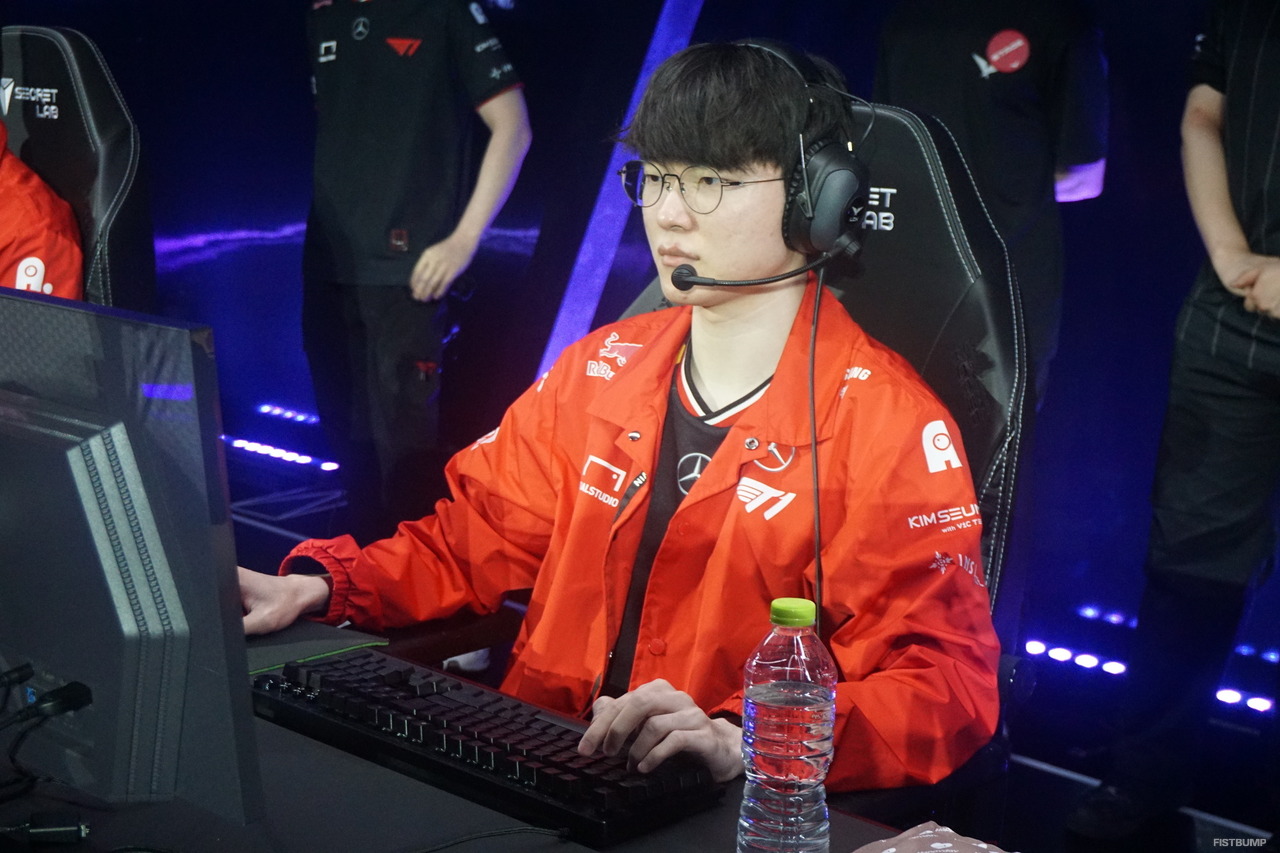 MSI進出をかけて4チームが集結！激戦に記憶を写真で振り返る「LCK Load to MSI」フォトレポート