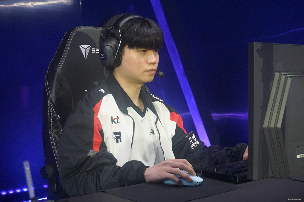 MSI進出をかけて4チームが集結！激戦に記憶を写真で振り返る「LCK Load to MSI」フォトレポート