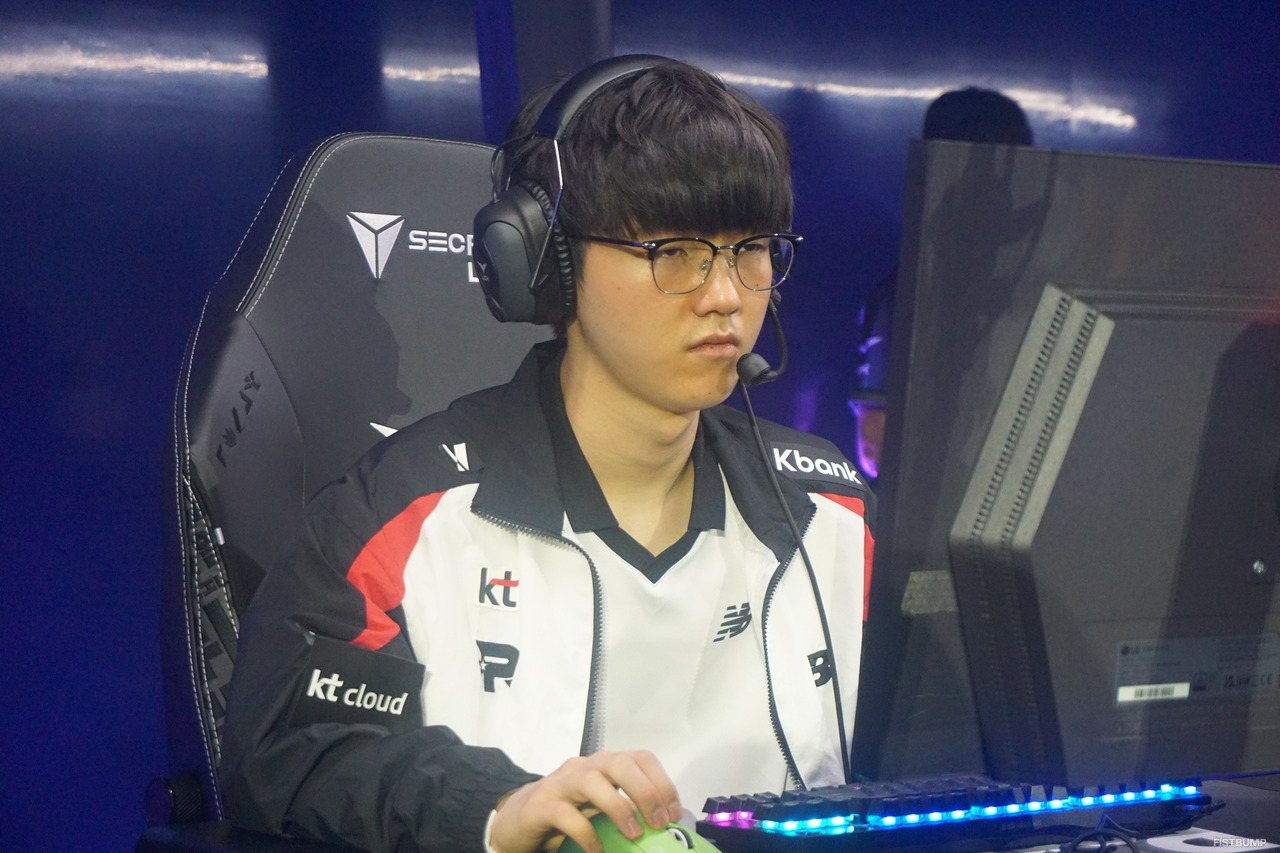 MSI進出をかけて4チームが集結！激戦に記憶を写真で振り返る「LCK Load to MSI」フォトレポート