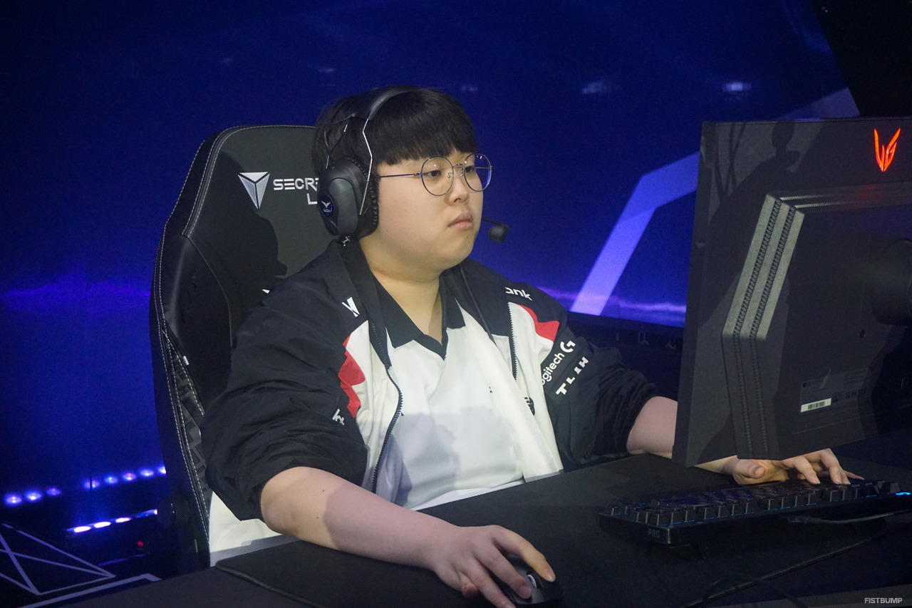 MSI進出をかけて4チームが集結！激戦に記憶を写真で振り返る「LCK Load to MSI」フォトレポート