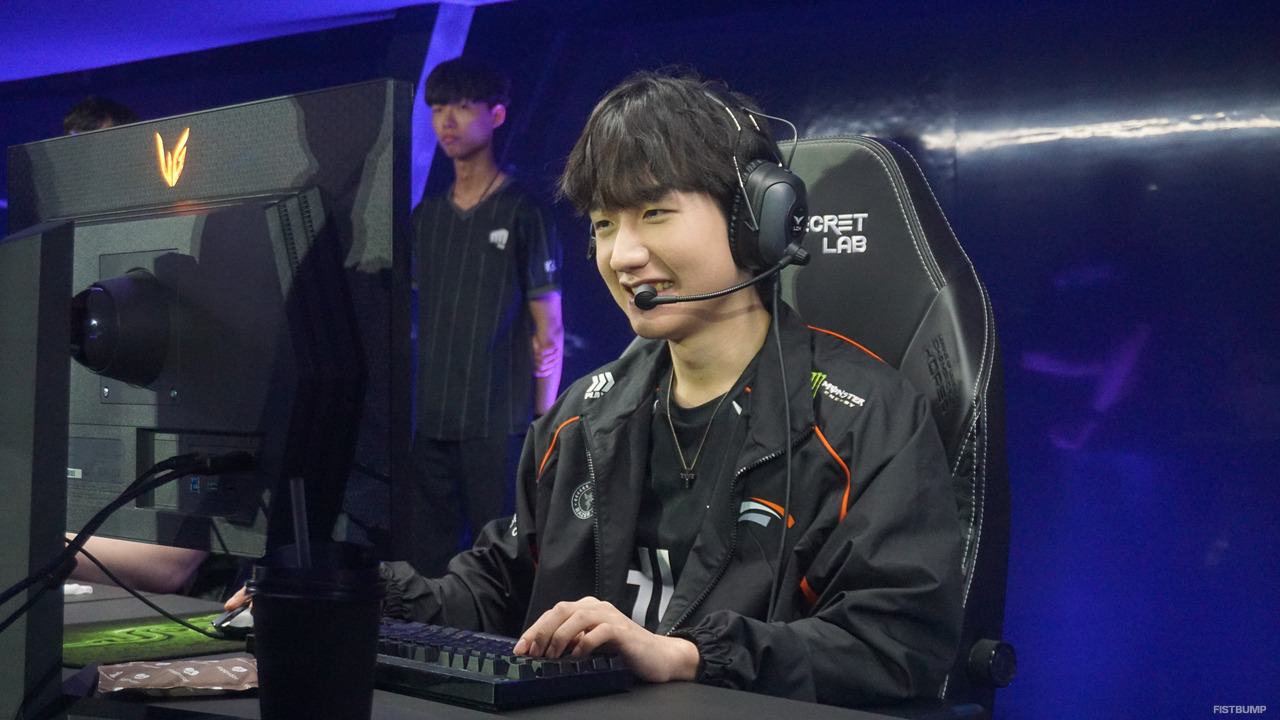 MSI進出をかけて4チームが集結！激戦に記憶を写真で振り返る「LCK Load to MSI」フォトレポート