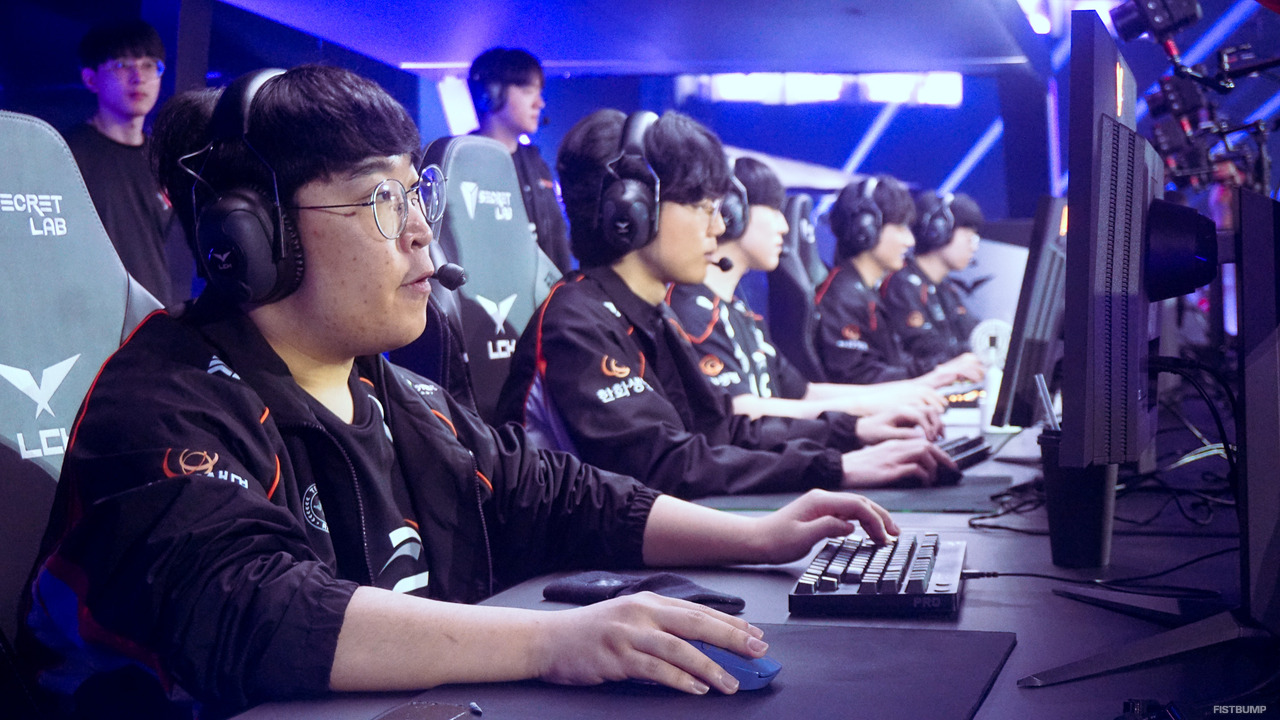 MSI進出をかけて4チームが集結！激戦に記憶を写真で振り返る「LCK Load to MSI」フォトレポート