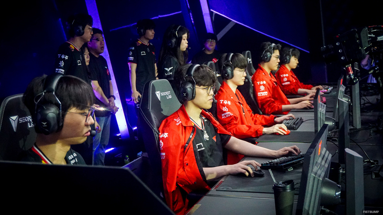 MSI進出をかけて4チームが集結！激戦に記憶を写真で振り返る「LCK Load to MSI」フォトレポート