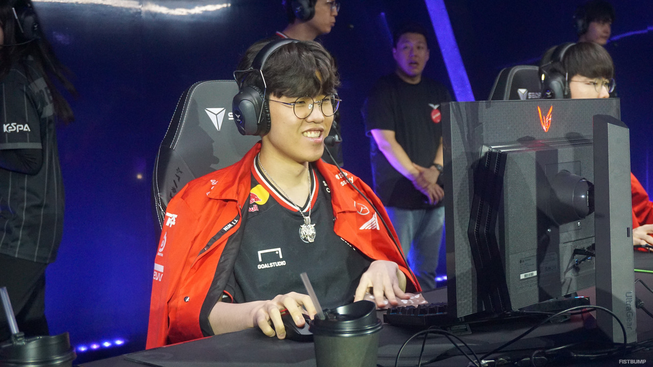 MSI進出をかけて4チームが集結！激戦に記憶を写真で振り返る「LCK Load to MSI」フォトレポート