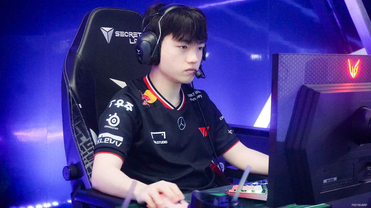 MSI進出をかけて4チームが集結！激戦に記憶を写真で振り返る「LCK Load to MSI」フォトレポート