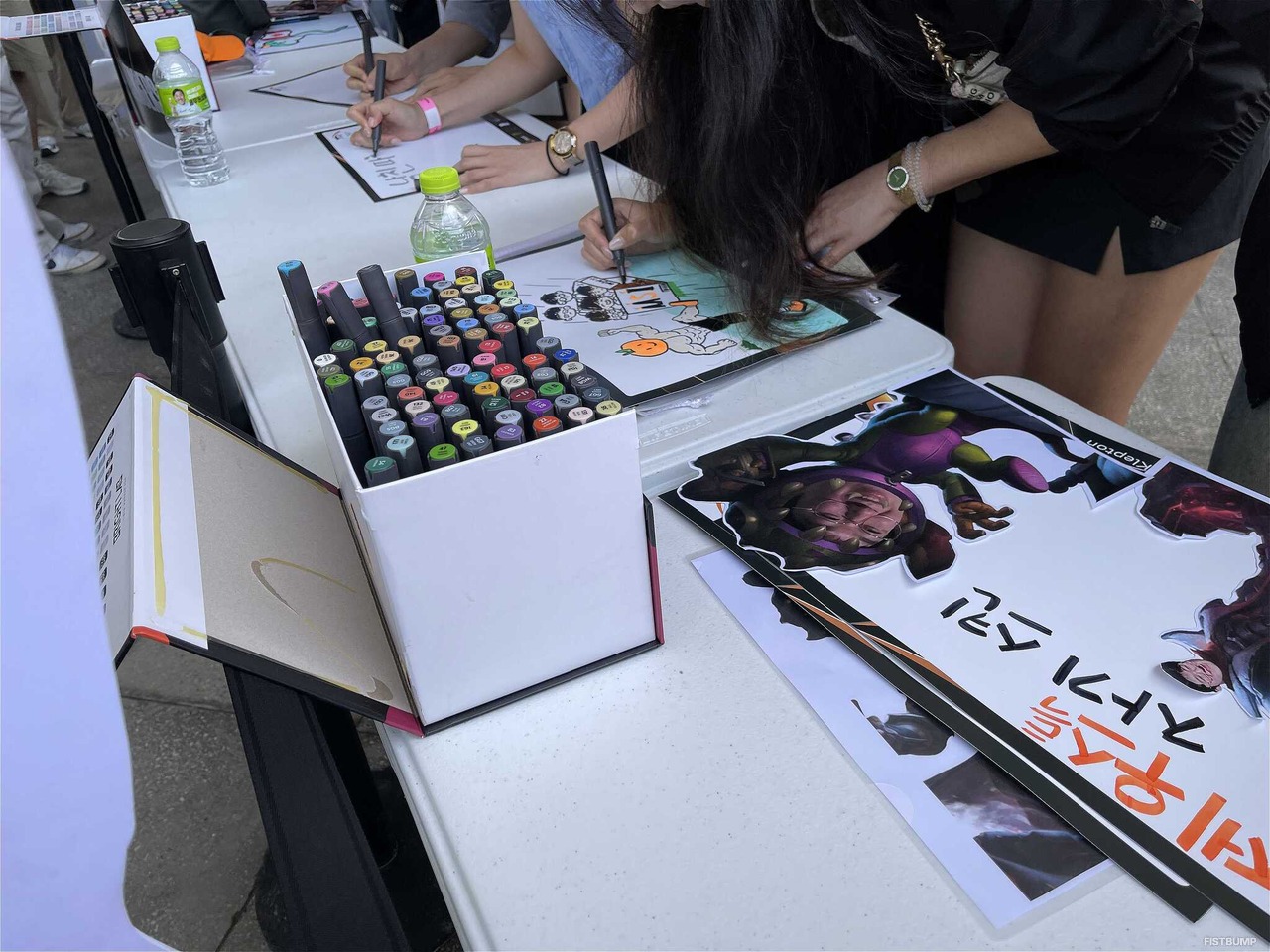 MSI進出をかけて4チームが集結！激戦に記憶を写真で振り返る「LCK Load to MSI」フォトレポート