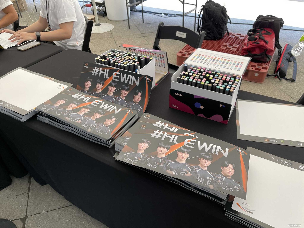 MSI進出をかけて4チームが集結！激戦に記憶を写真で振り返る「LCK Load to MSI」フォトレポート