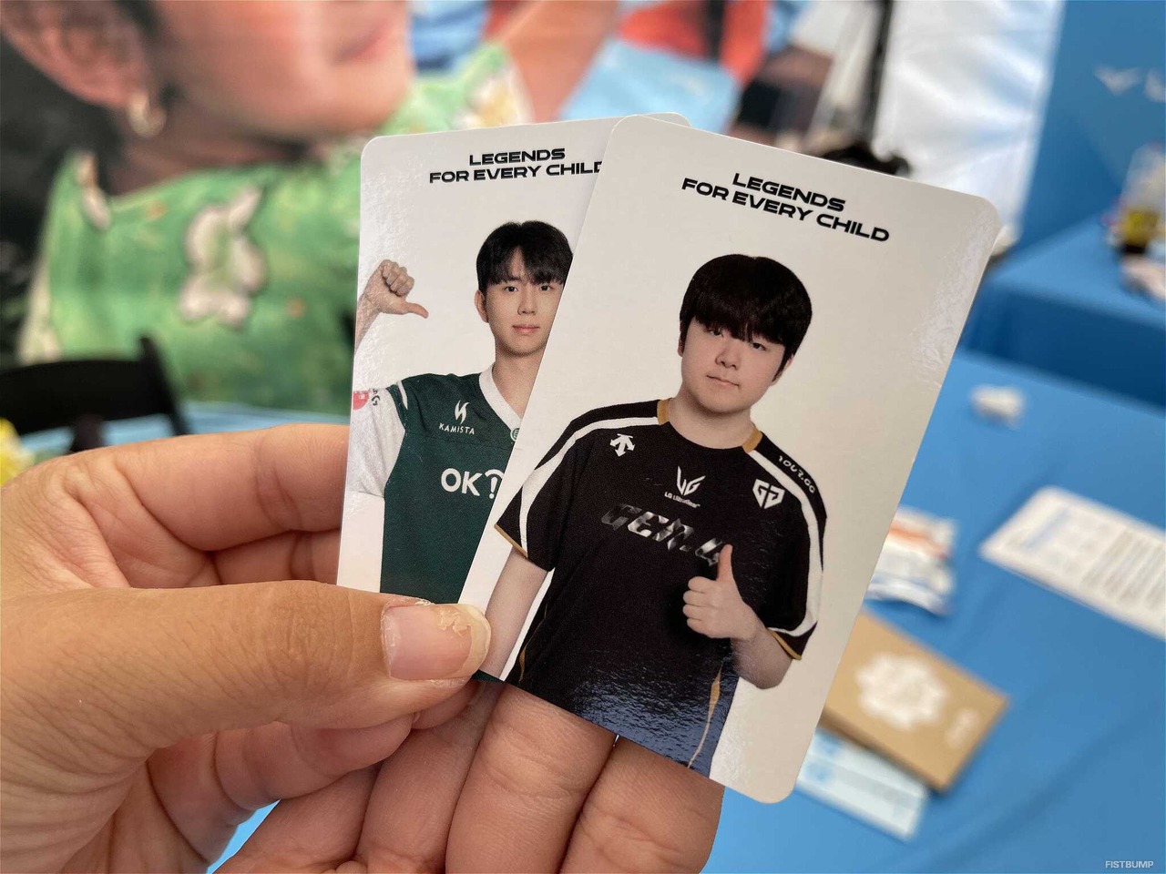 MSI進出をかけて4チームが集結！激戦に記憶を写真で振り返る「LCK Load to MSI」フォトレポート