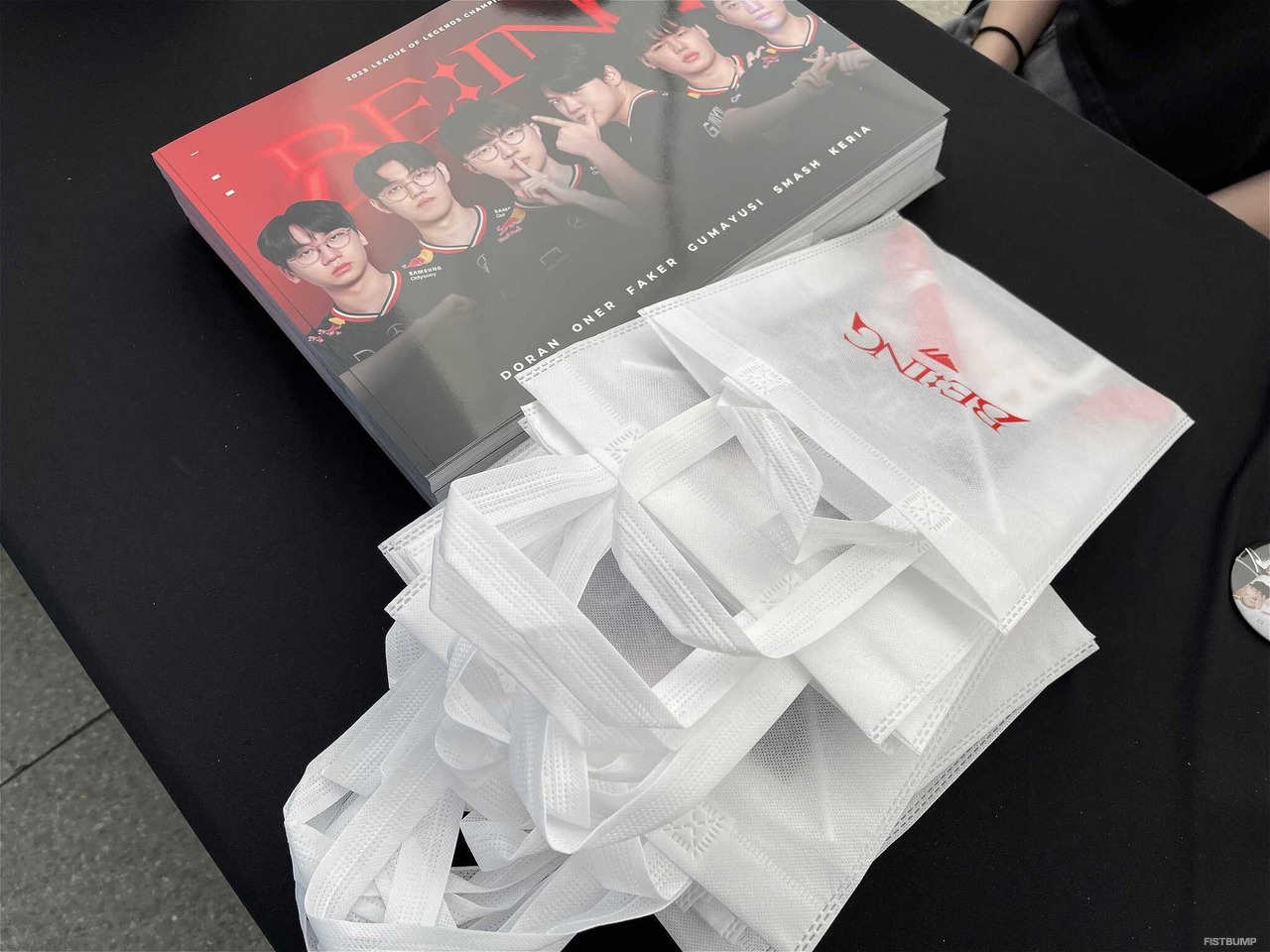 MSI進出をかけて4チームが集結！激戦に記憶を写真で振り返る「LCK Load to MSI」フォトレポート