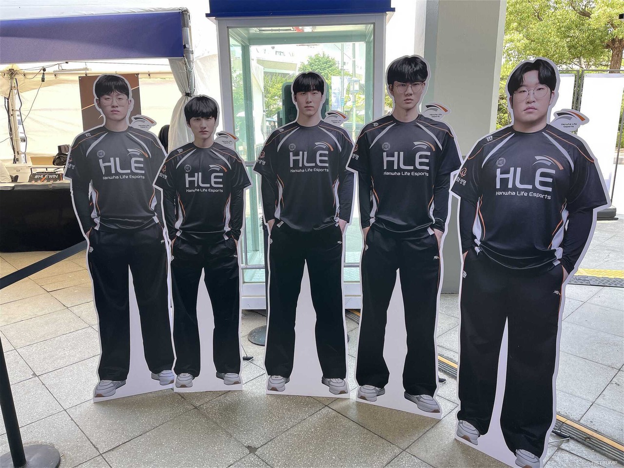 MSI進出をかけて4チームが集結！激戦に記憶を写真で振り返る「LCK Load to MSI」フォトレポート