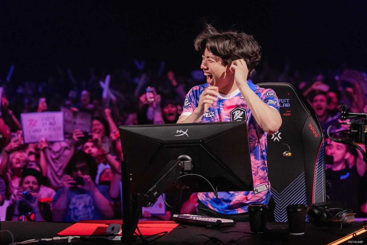 「Masters Toronto」PRXが悲願の国際大会初優勝！MVPにはf0rsakeNが選出、mindfreakも男泣き