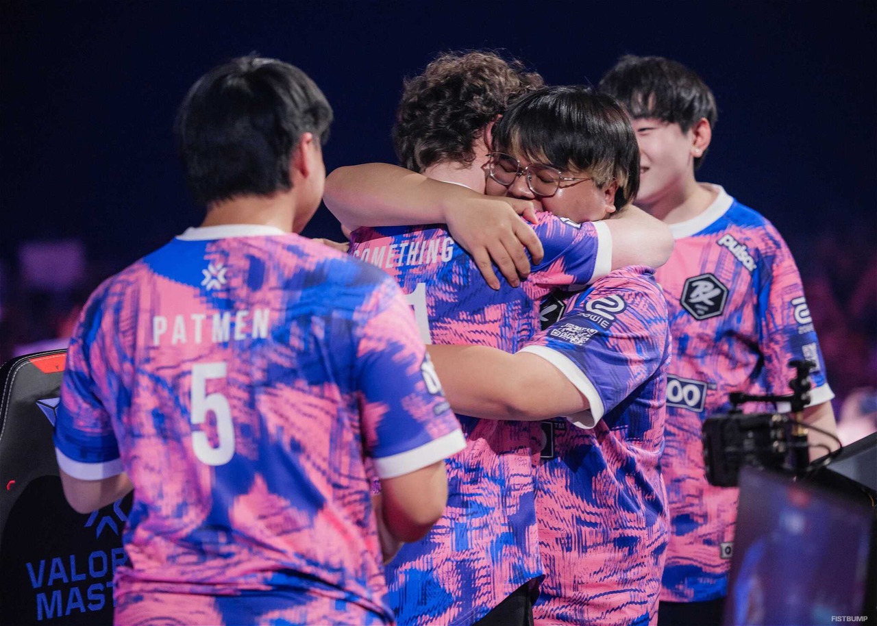 「Masters Toronto」PRXが悲願の国際大会初優勝！MVPにはf0rsakeNが選出、mindfreakも男泣き