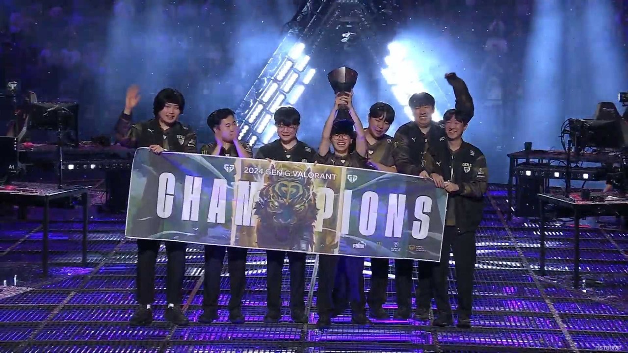 「Champions」出場をかけたチャンピオンシップポイントをおさらい―混戦のPacific、独走のAmericas、Masters Toronto後のランキングから読む2025年終盤戦の展望