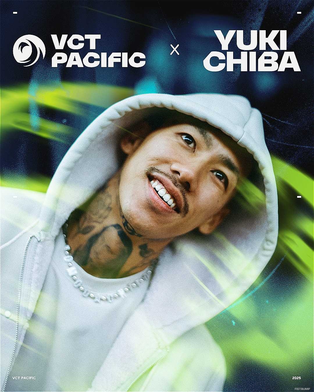 VCT Pacific Stage 2スケジュールが公開、いきなり日本チーム対決！Finalsの会場はLaLa arena TOKYO-BAYに決定、アンセムアーティストには千葉雄喜
