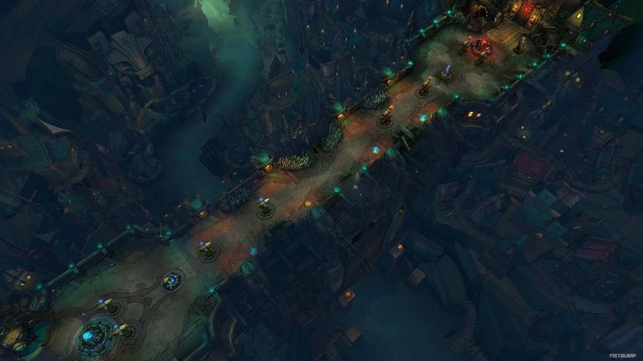 【LoL パッチノート25.13公開】ARAMに新マップなどアップデートを実施し、アリーナも復活！ 「精霊の花祭り」スキン第2弾が登場【リーグ・オブ・レジェンド】