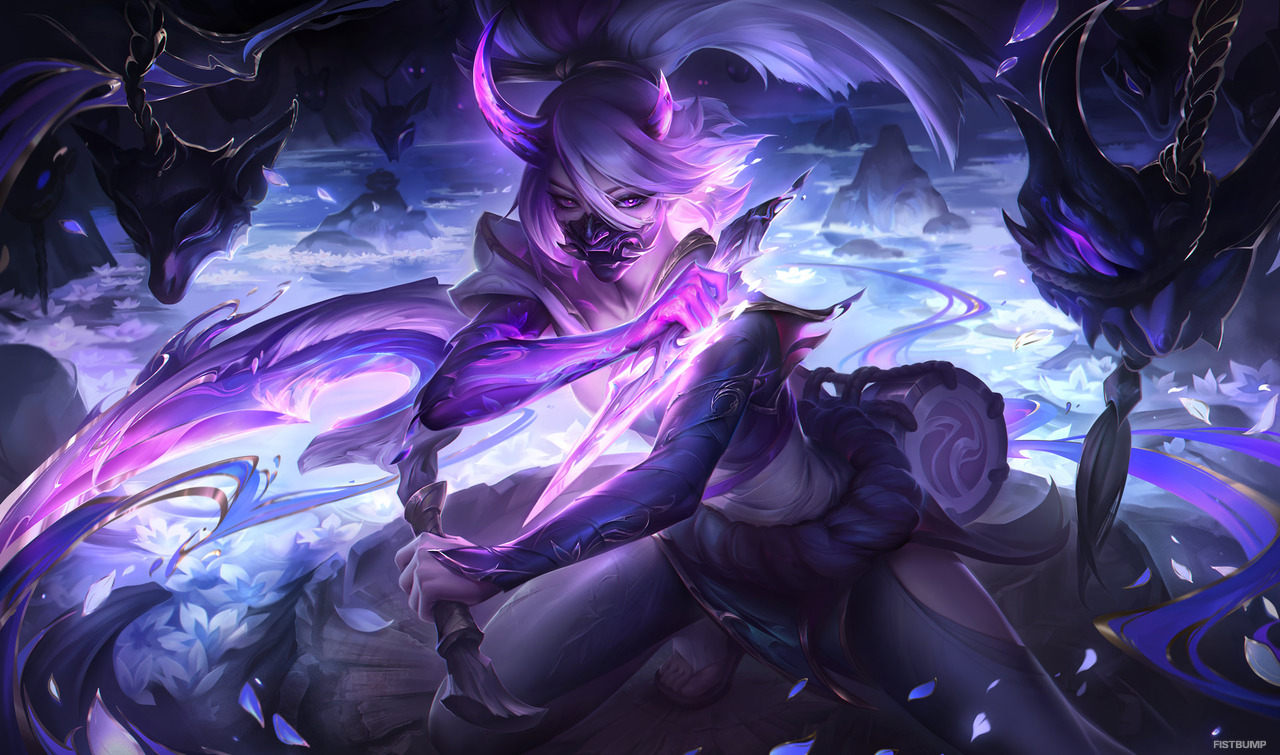 【LoL パッチノート25.13公開】ARAMに新マップなどアップデートを実施し、アリーナも復活！ 「精霊の花祭り」スキン第2弾が登場【リーグ・オブ・レジェンド】