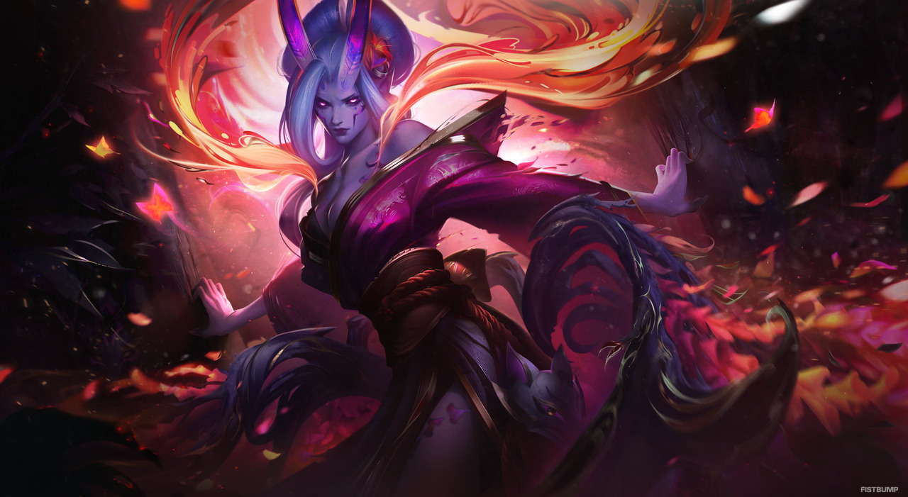 【LoL パッチノート25.13公開】ARAMに新マップなどアップデートを実施し、アリーナも復活！ 「精霊の花祭り」スキン第2弾が登場【リーグ・オブ・レジェンド】