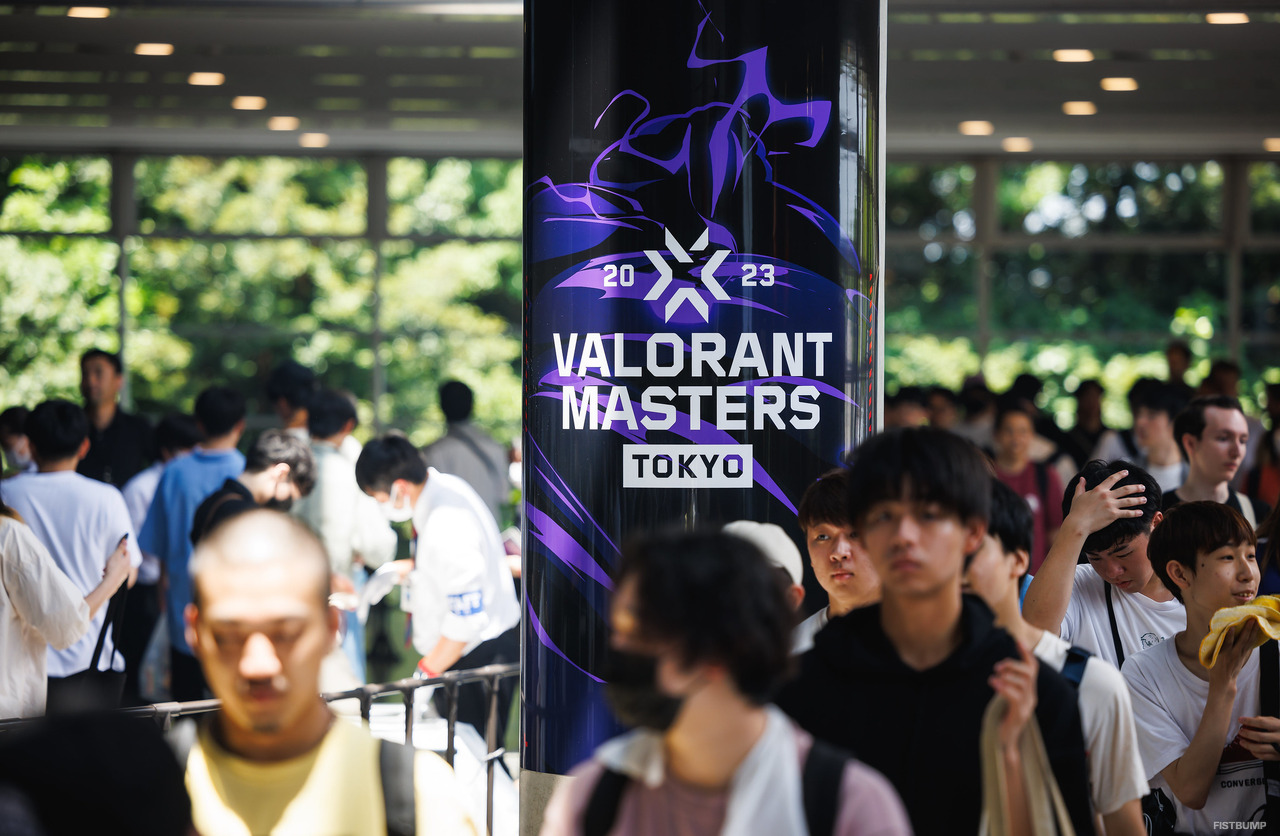 【あれから何年？】Masters Tokyoから2年―FNATICが初の2連覇、PRXがシックスメンでベスト3、ZmjjKKのオペレーターなどなど、日本初の国際大会を振り返る