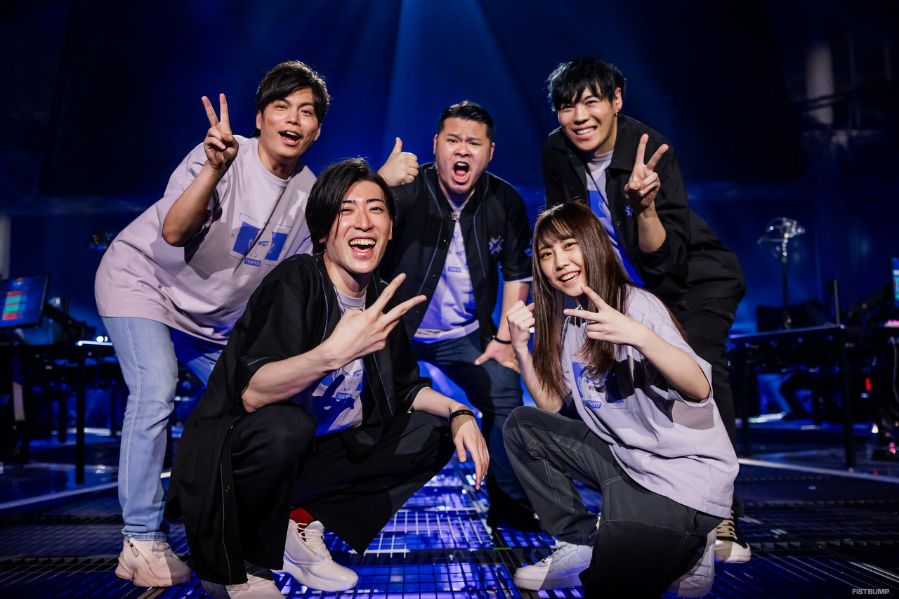 【あれから何年？】Masters Tokyoから2年―FNATICが初の2連覇、PRXがシックスメンでベスト3、ZmjjKKのオペレーターなどなど、日本初の国際大会を振り返る