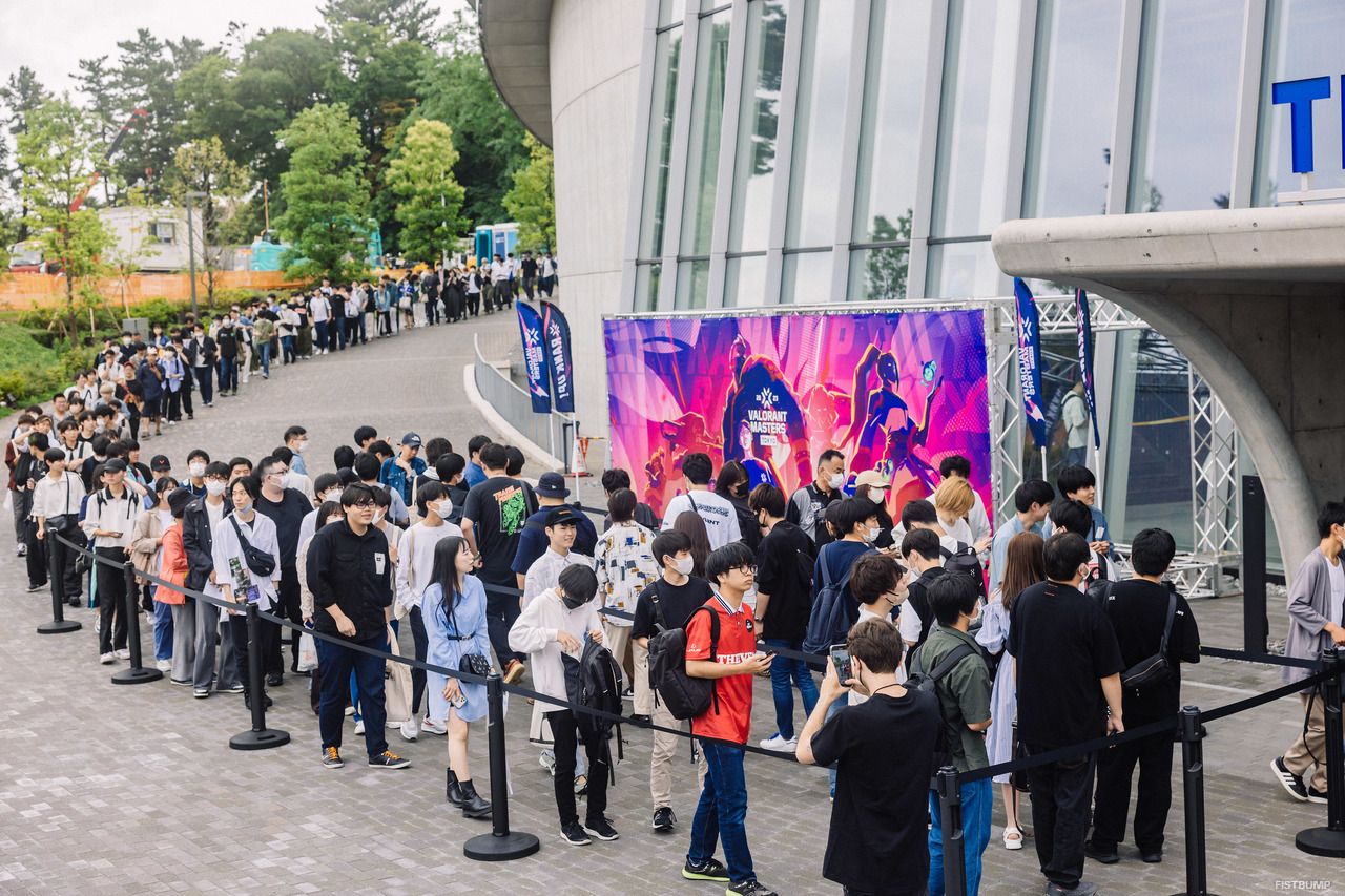 【あれから何年？】Masters Tokyoから2年―FNATICが初の2連覇、PRXがシックスメンでベスト3、ZmjjKKのオペレーターなどなど、日本初の国際大会を振り返る