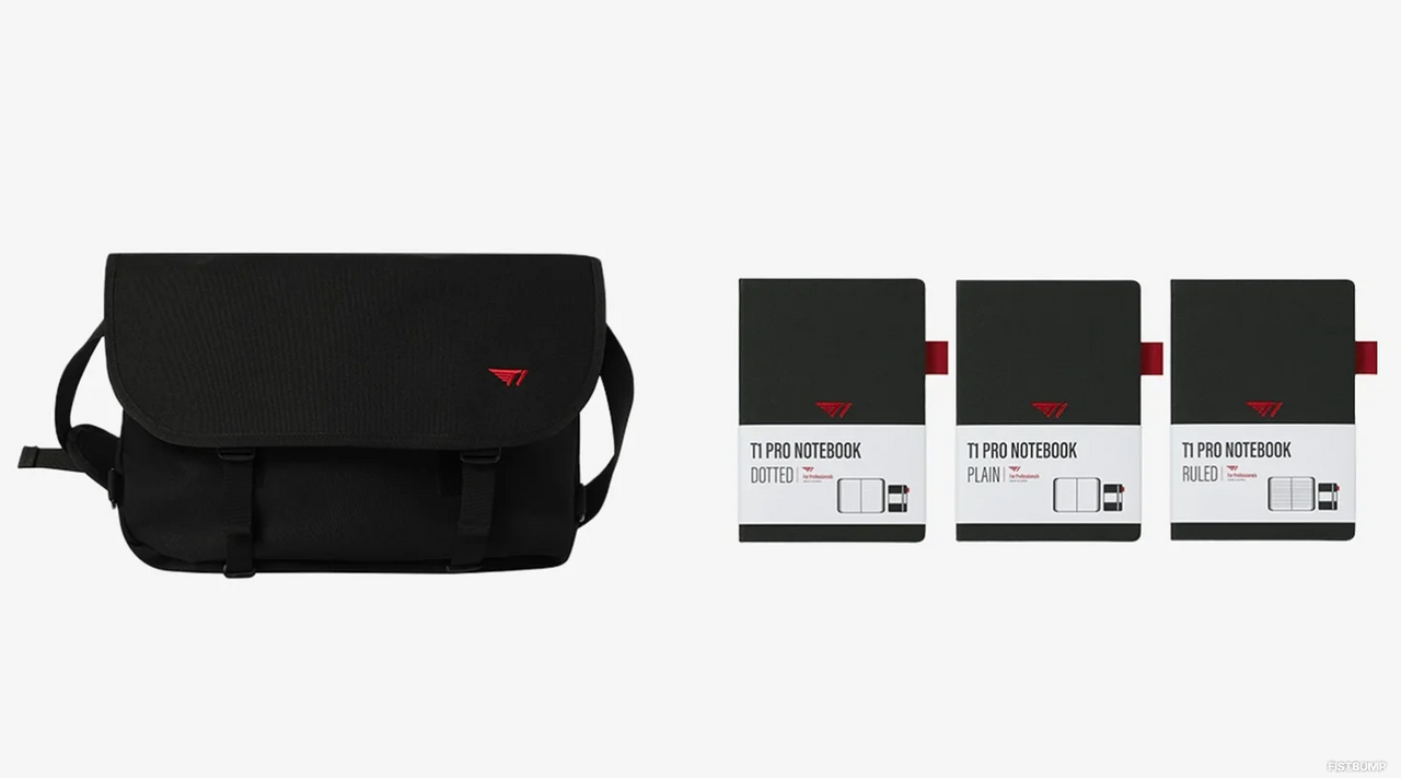 「T1」のユニフォームやアパレルなど公式グッズが発売!セレクトショップ「UZMÉ」で6月27日20時より