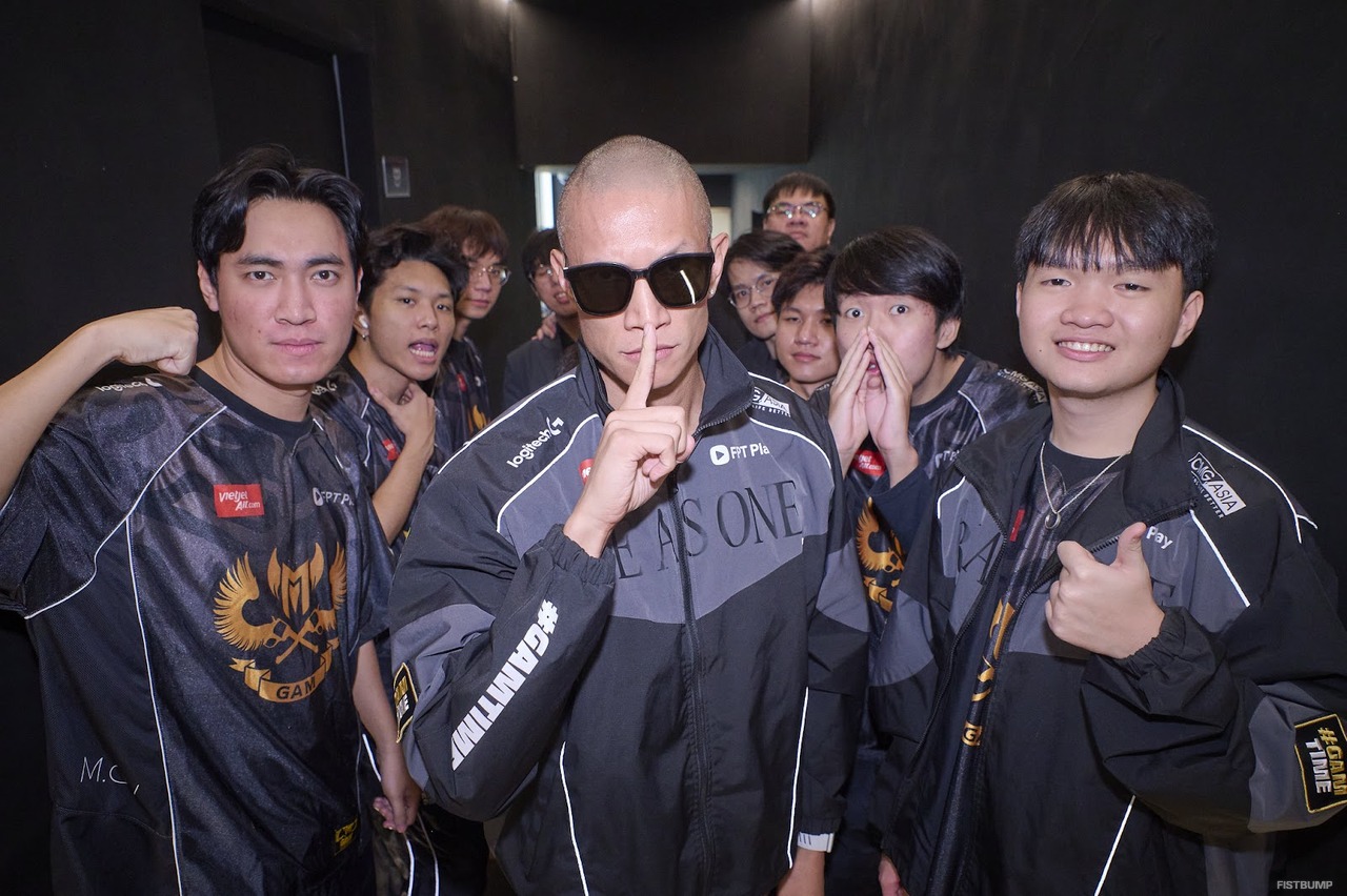 GAMの名物オーナー・TK氏にインタビュー！「日本の皆さん、MSIでも#GAMTIME で応援を！」 ―ベトナム『LoL』の盛り上がりや千燈ゆうひさんのこと、そして#GAMTIME の真相も聞いてみた
