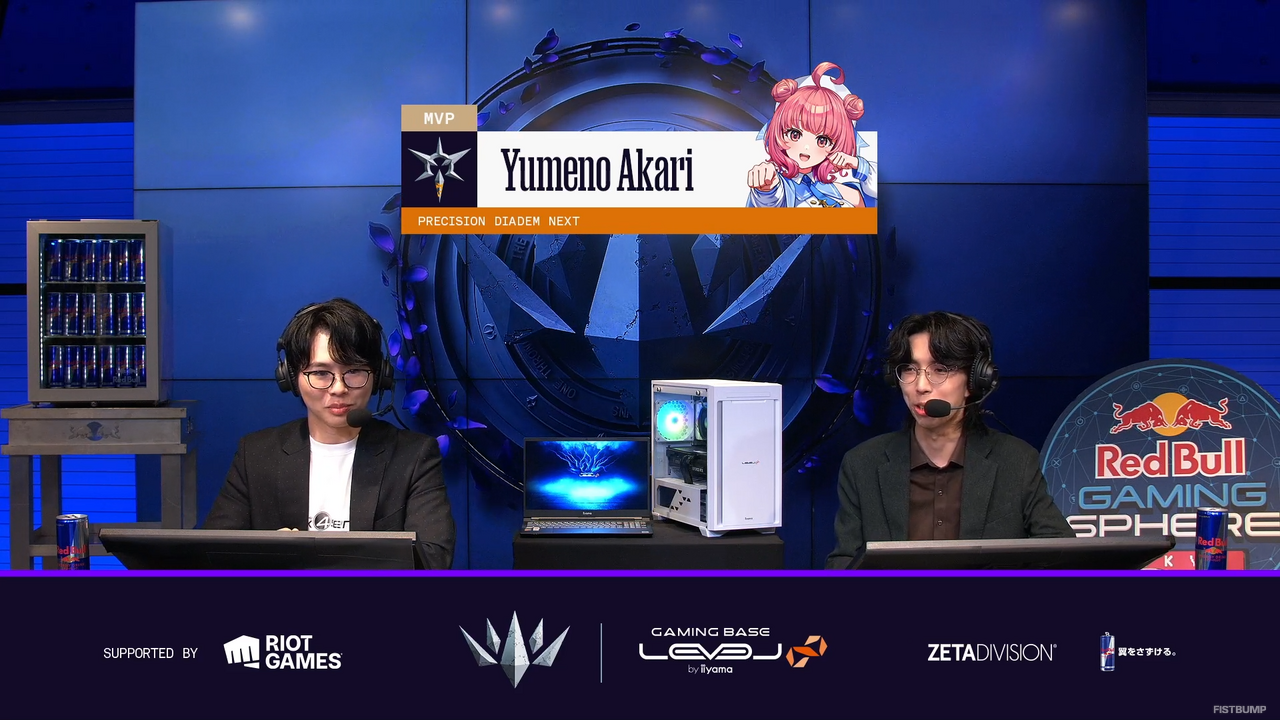 【LTK】レギュラーステージDAY1結果まとめー葛葉のクアドラ、あかりんハイマーが光る!うるか率いるSorcery Tiaraが2連勝【リーグ・オブ・レジェンド】