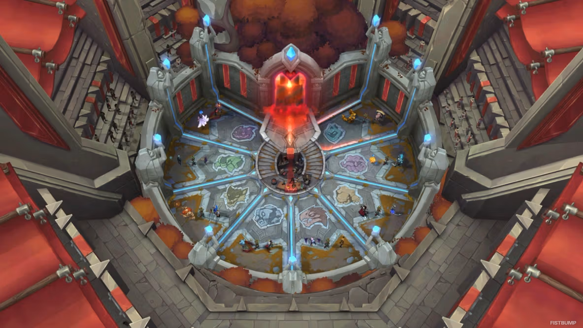 『LoL』精霊の花祭り 幽明の境 Season 2 Act 2開幕―ARAMに新マップ登場、イグゾルテッド：モルガナほか新スキン多数、アリーナも復活…7月16日には新チャンピオン「ユナラ」参戦