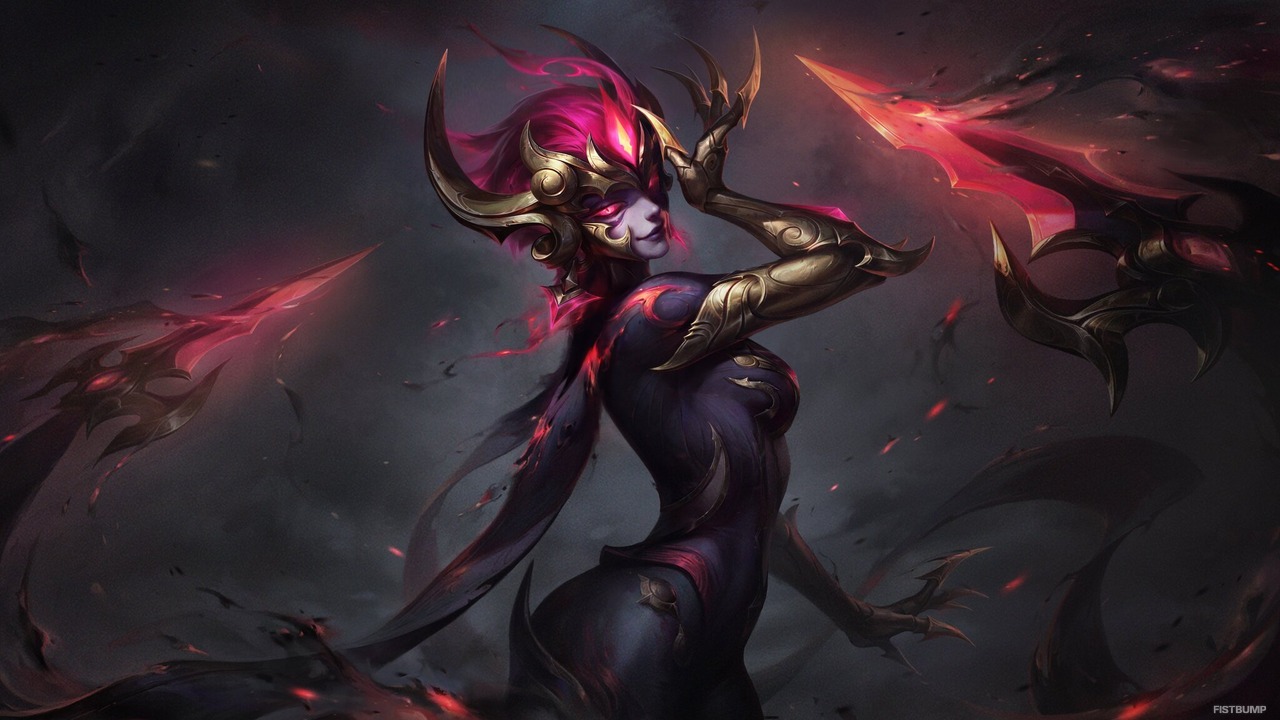 『LoL』精霊の花祭り 幽明の境 Season 2 Act 2開幕―ARAMに新マップ登場、イグゾルテッド：モルガナほか新スキン多数、アリーナも復活…7月16日には新チャンピオン「ユナラ」参戦