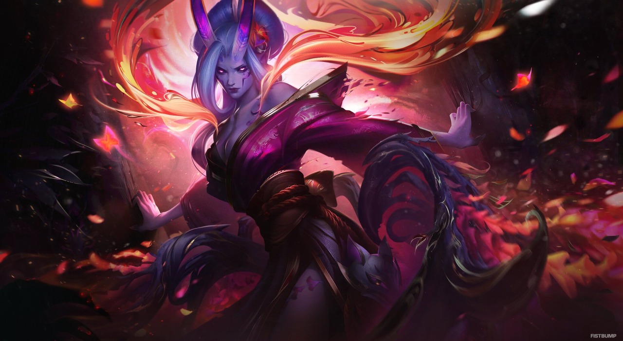 『LoL』精霊の花祭り 幽明の境 Season 2 Act 2開幕―ARAMに新マップ登場、イグゾルテッド：モルガナほか新スキン多数、アリーナも復活…7月16日には新チャンピオン「ユナラ」参戦