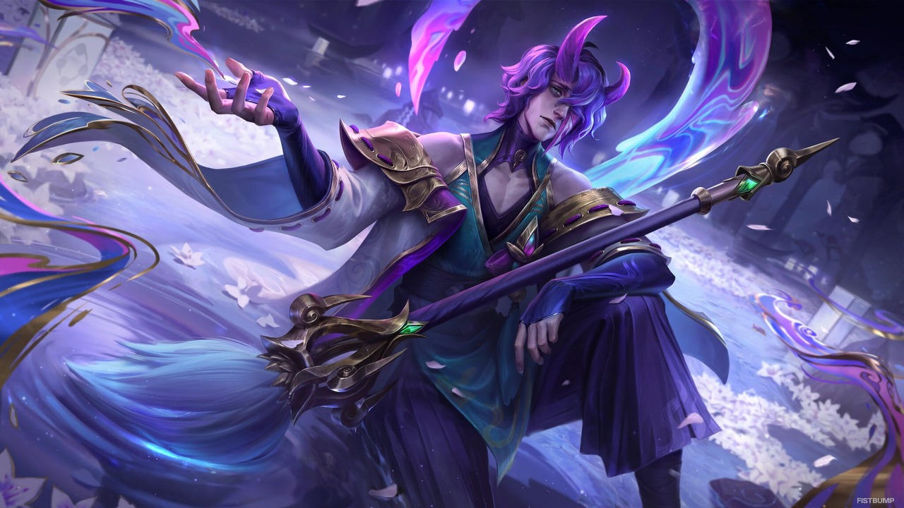 『LoL』精霊の花祭り 幽明の境 Season 2 Act 2開幕―ARAMに新マップ登場、イグゾルテッド：モルガナほか新スキン多数、アリーナも復活…7月16日には新チャンピオン「ユナラ」参戦
