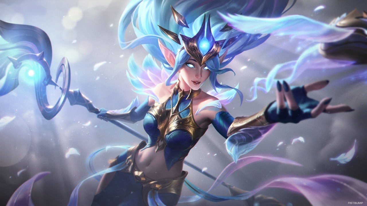 『LoL』精霊の花祭り 幽明の境 Season 2 Act 2開幕―ARAMに新マップ登場、イグゾルテッド：モルガナほか新スキン多数、アリーナも復活…7月16日には新チャンピオン「ユナラ」参戦