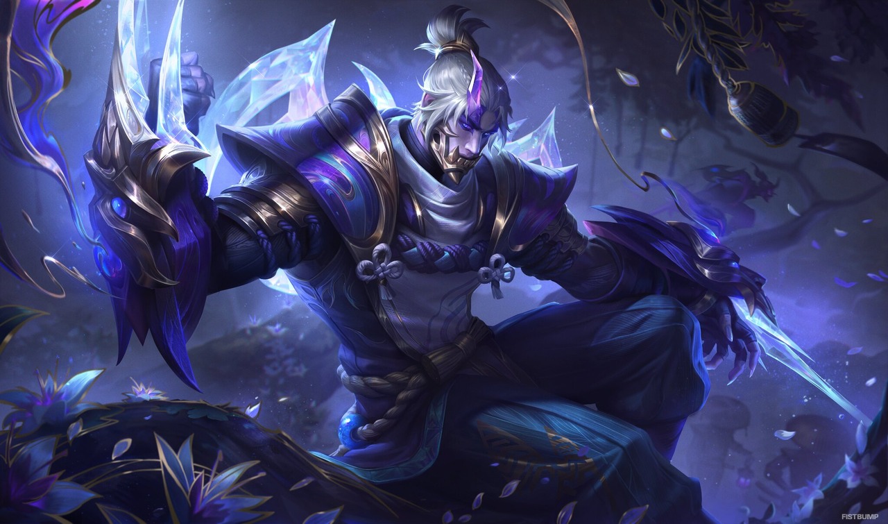 『LoL』精霊の花祭り 幽明の境 Season 2 Act 2開幕―ARAMに新マップ登場、イグゾルテッド：モルガナほか新スキン多数、アリーナも復活…7月16日には新チャンピオン「ユナラ」参戦